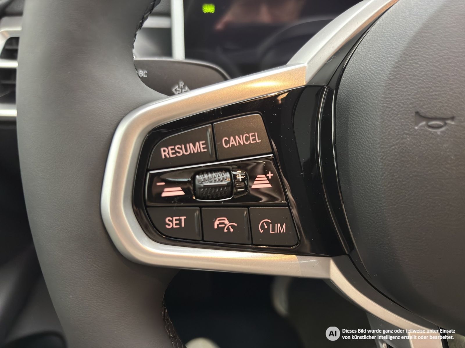 BMW i4 - Bild 18