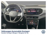 Volkswagen T-Cross - Vorschau Bild 8