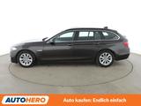 BMW 520d *NAVI*BI-XENON*HUD*TEMPO*PDC*SHZ* - BMW 520: Kombi, 520d