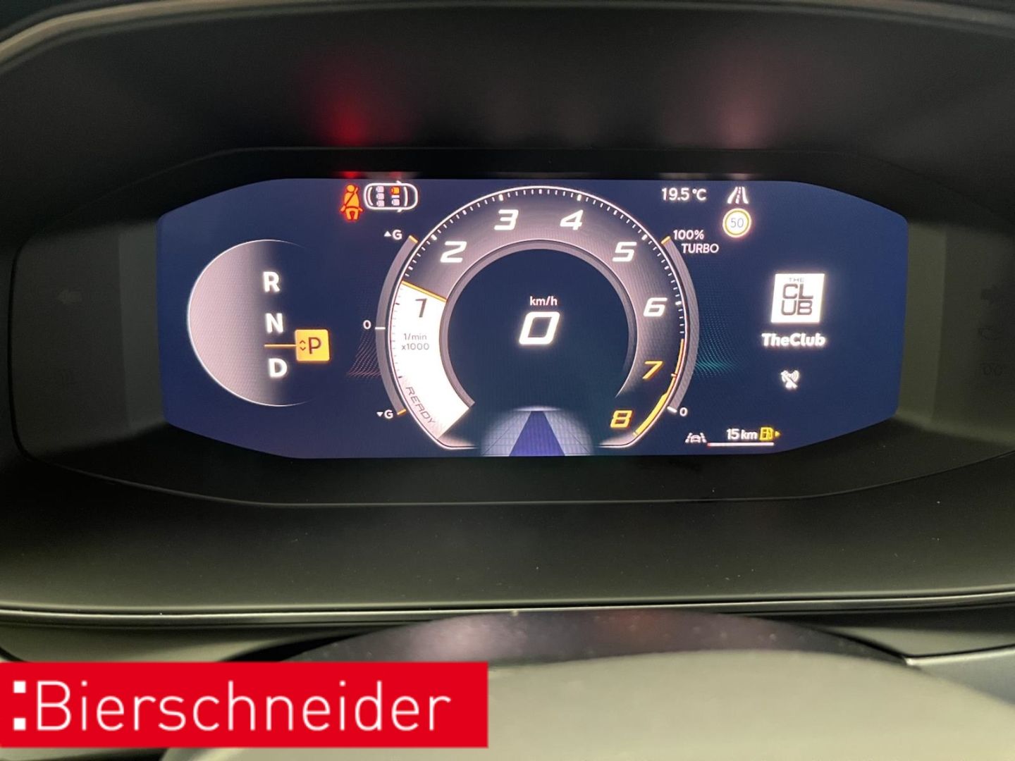 Cupra Leon - Bild 18
