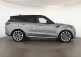 Land Rover Range Rover Sport D350 Autobiography BLACK AHK - Land Rover Range Rover Sport Gebrauchtwagen in Mülheim (Ruhr)