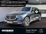 Mercedes-Benz EQC 400 4M Distr. LED Navi Kamera Spurh.-Ass. DA - Mercedes-Benz EQC aus 2020