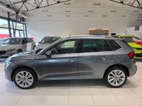 Skoda Kamiq - Vorschau Bild 8