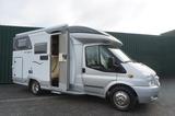 Westfalia Westvan 2.4TDCI + Klima/ AHK/ 6meter - Westfalia Wohnwagen & Wohnmobile