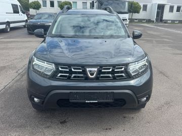 Dacia Duster - 2