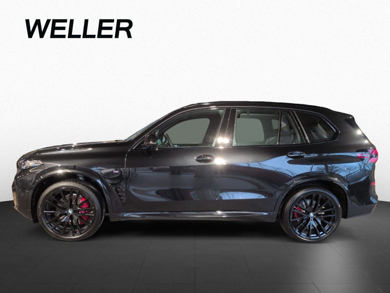 BMW X5 - Bild 10