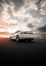 Tesla Model S P85 +, Free Charge - Tesla Gebrauchtwagen von 2014