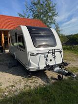 Knaus Südwind 500 UF  60 Years Edition Klima - Knaus Südwind 500 UF 60 YEARS