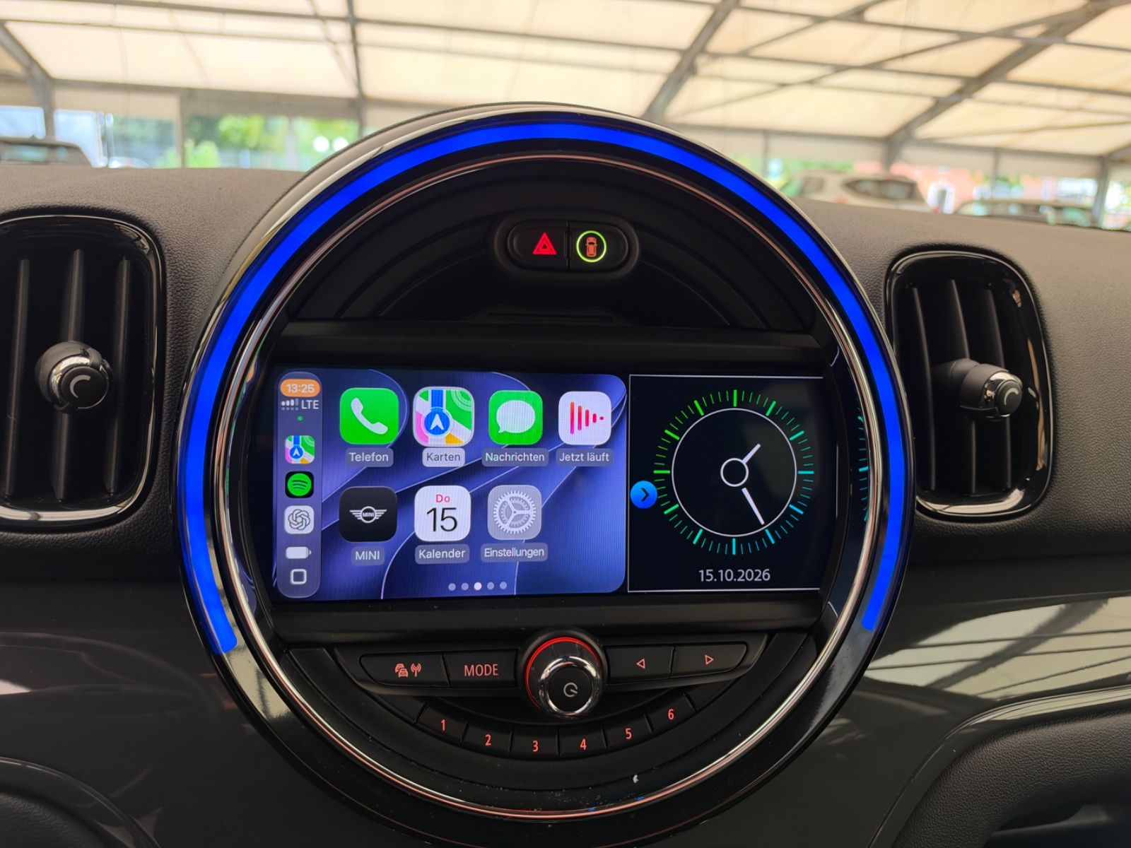 MINI COOPER COUNTRYMAN – Ansicht 17