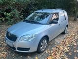 Skoda Praktik 1.4 TDI Tüv 2027 - Skoda Praktik mit Diesel-Antrieb