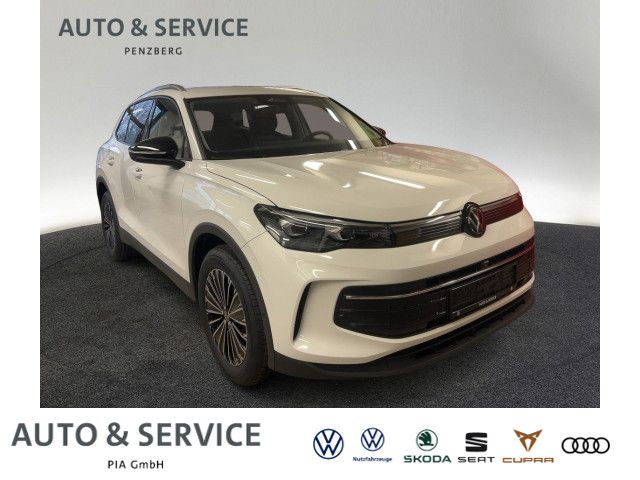 Tiguan ENERGY 1,5 l eTSI 110 kW DSG AKTIONSPREIS