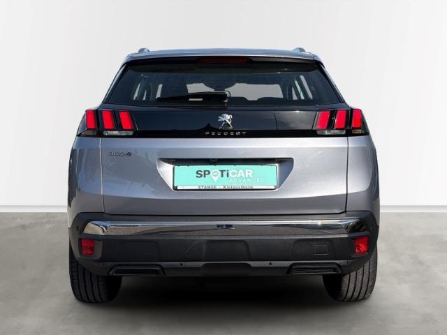 Peugeot 3008 Allure Rückfahrk. Massage Focal Sounds. Sit