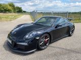 Porsche 991 GT3 Neuer Motor ,Approved 07/26 