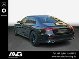 Mercedes-Benz E 220 d AMG Burm4D SitzKlima Night 20" DigLight - Mercedes-Benz E 220 in Halle