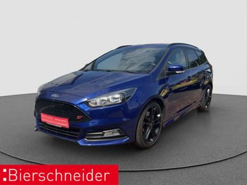 Ford Focus - 2