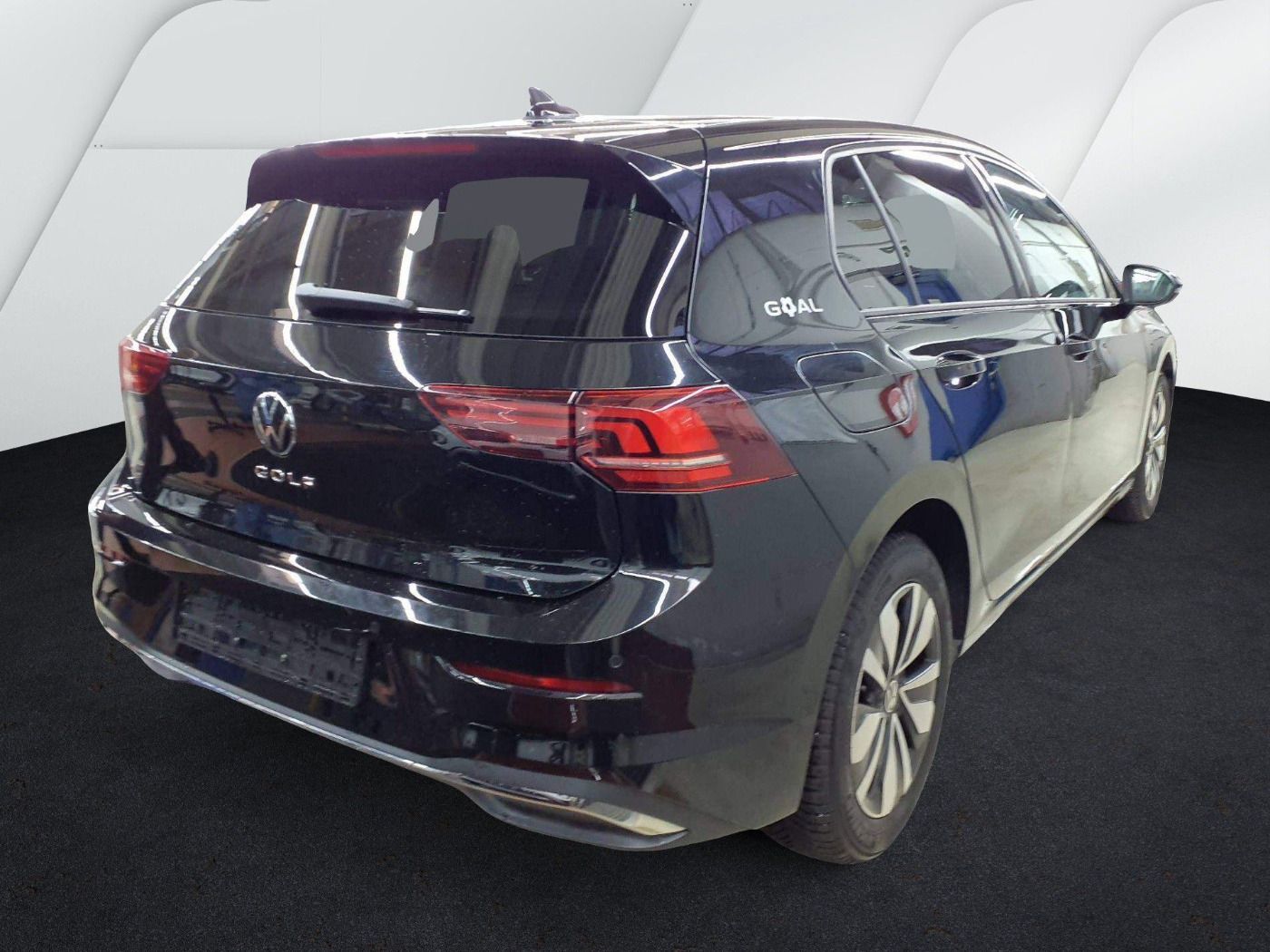 Volkswagen Golf - Bild 3