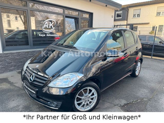 Mercedes-Benz A -Klasse A160 Klima Shz Hu/Au Neu *Top Zustand*