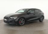 Audi S3 Sportback S tronic Nappa LED Pano Nav SHZ Kam - Audi S3 in Düsseldorf