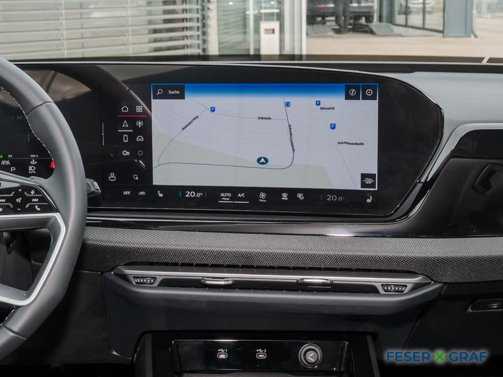 Audi A5 - Bild 6