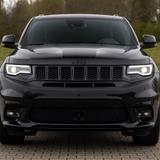 Jeep Grand Cherokee SRT 6.4 V8 HEMI |Top Zustand - Jeep: J8