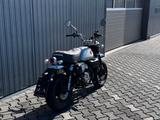 Honda Monkey 125 - HONDA MONKEY
