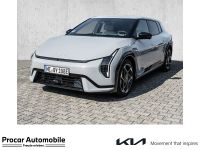 Kia EV4 - Vorschau Bild 1