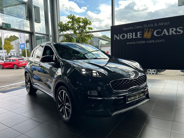Kia Sportage Platinum Edition 4WD PANO LEDER 19"