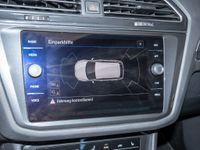 Volkswagen Tiguan - Vorschau Bild 13