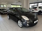 Toyota Yaris TS - Toyota Yaris: Ts