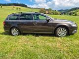 Volkswagen Passat 2.0 TSI Comfortline Comfortline - VW Passat Gebrauchtwagen in Freiburg
