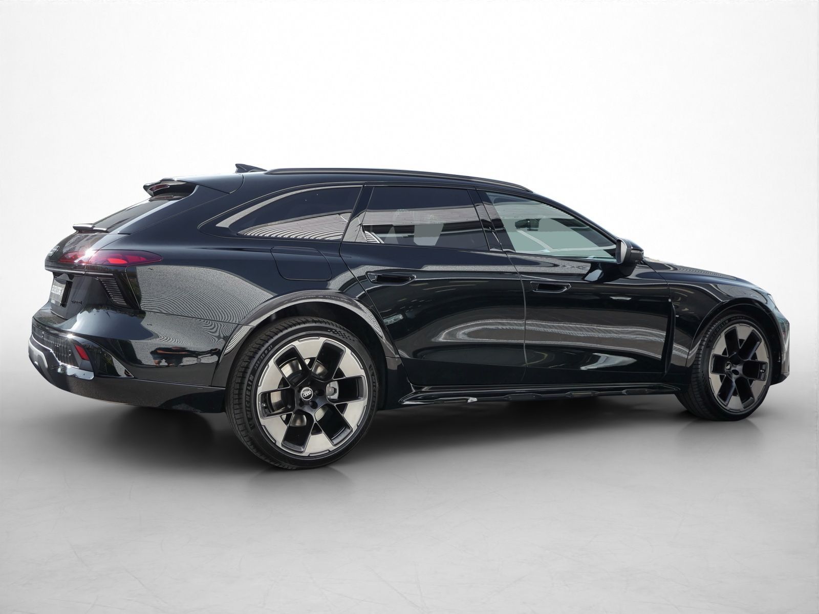 Audi A6 Allroad - Bild 19