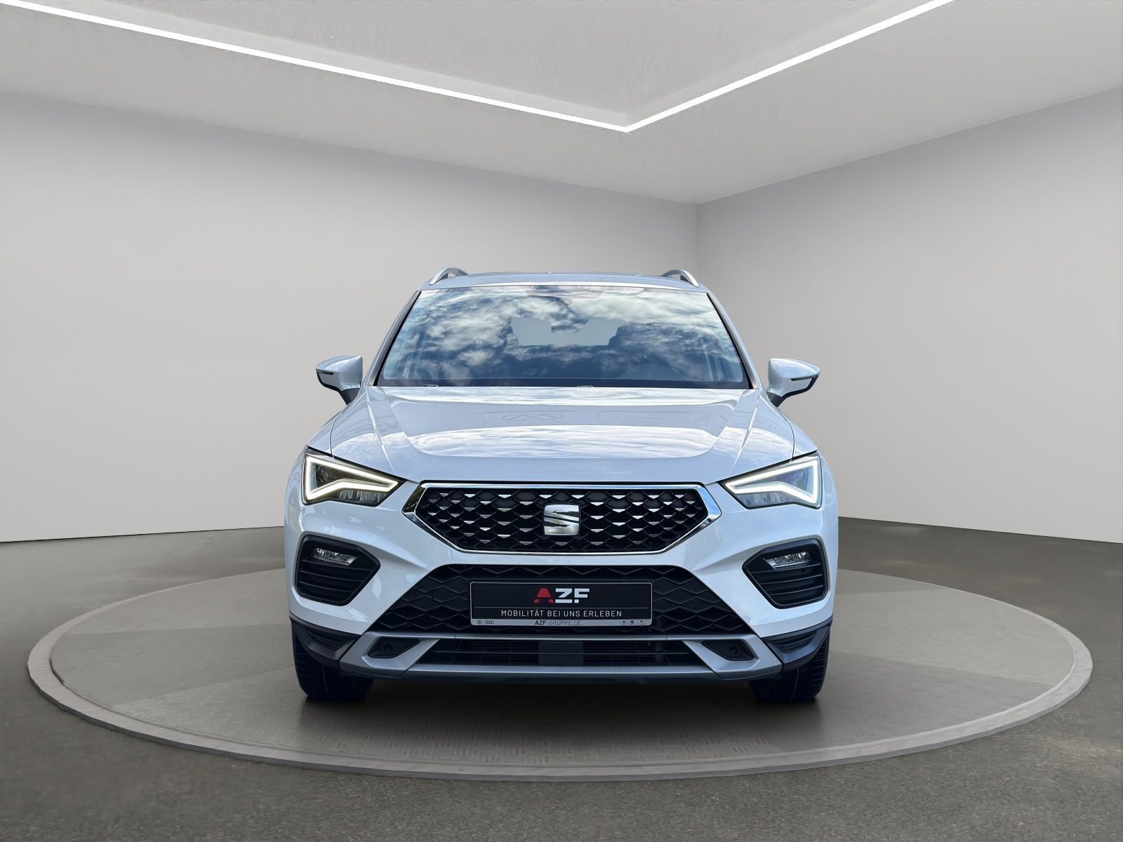 Seat Ateca - Bild 6
