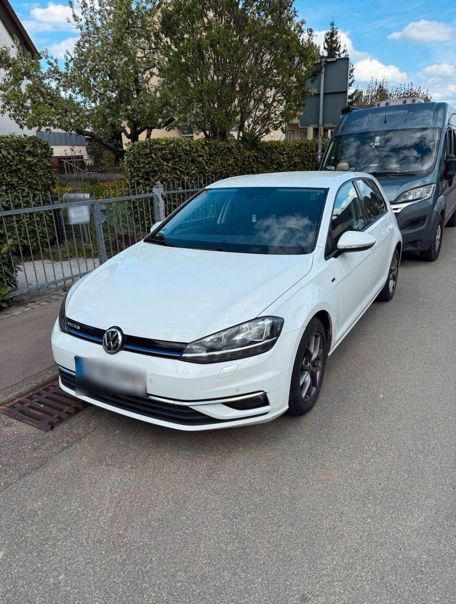 VW VW Golf VII 7 Facelift 1.5 ecoTSi Join