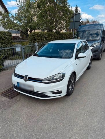 VW VW Golf VII 7 Facelift 1.5 ecoTSi Join