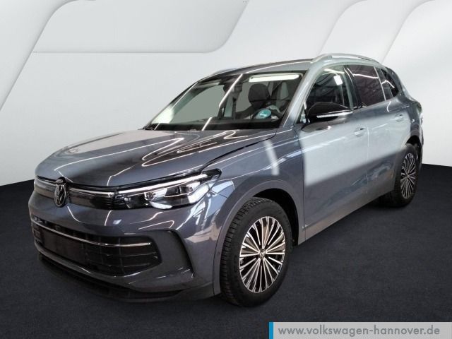 Volkswagen Tiguan - Bild 2