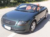 Audi TT Roadster 1.8T 132 kW - - Audi TT in Augsburg