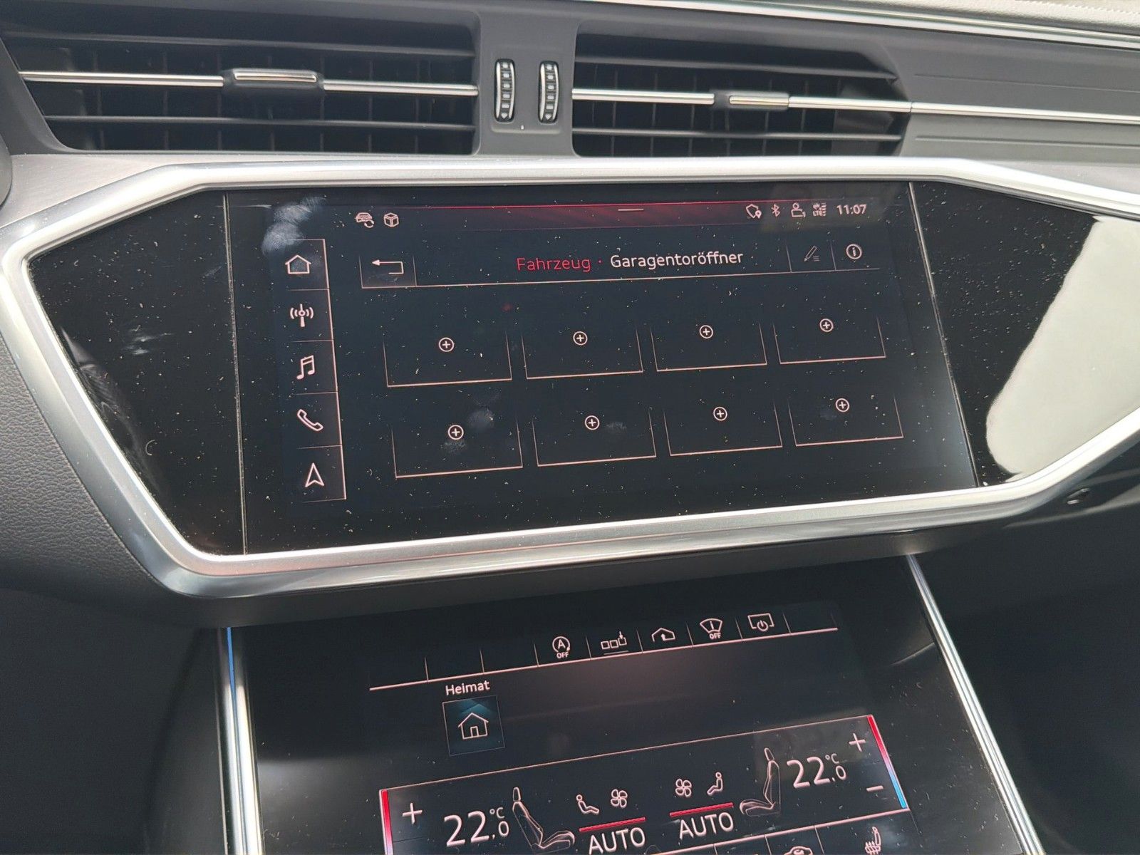 Audi S6 Avant 3.0 TDI quattro ABT HD-Matrix B&O Valco foto 18