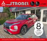 Mitsubishi Outlander PHEV PLUS *ALLRAD*STANDHEIZUNG*