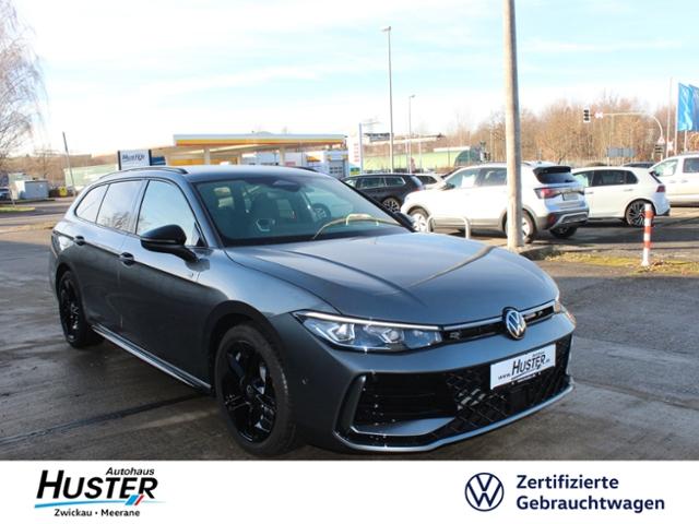 Volkswagen Passat Variant R-Line "BLACK STYLE" 2.0 TDI DSG