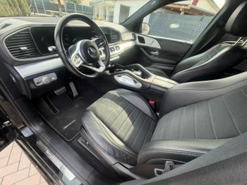 Mercedes GLE 350 - 9