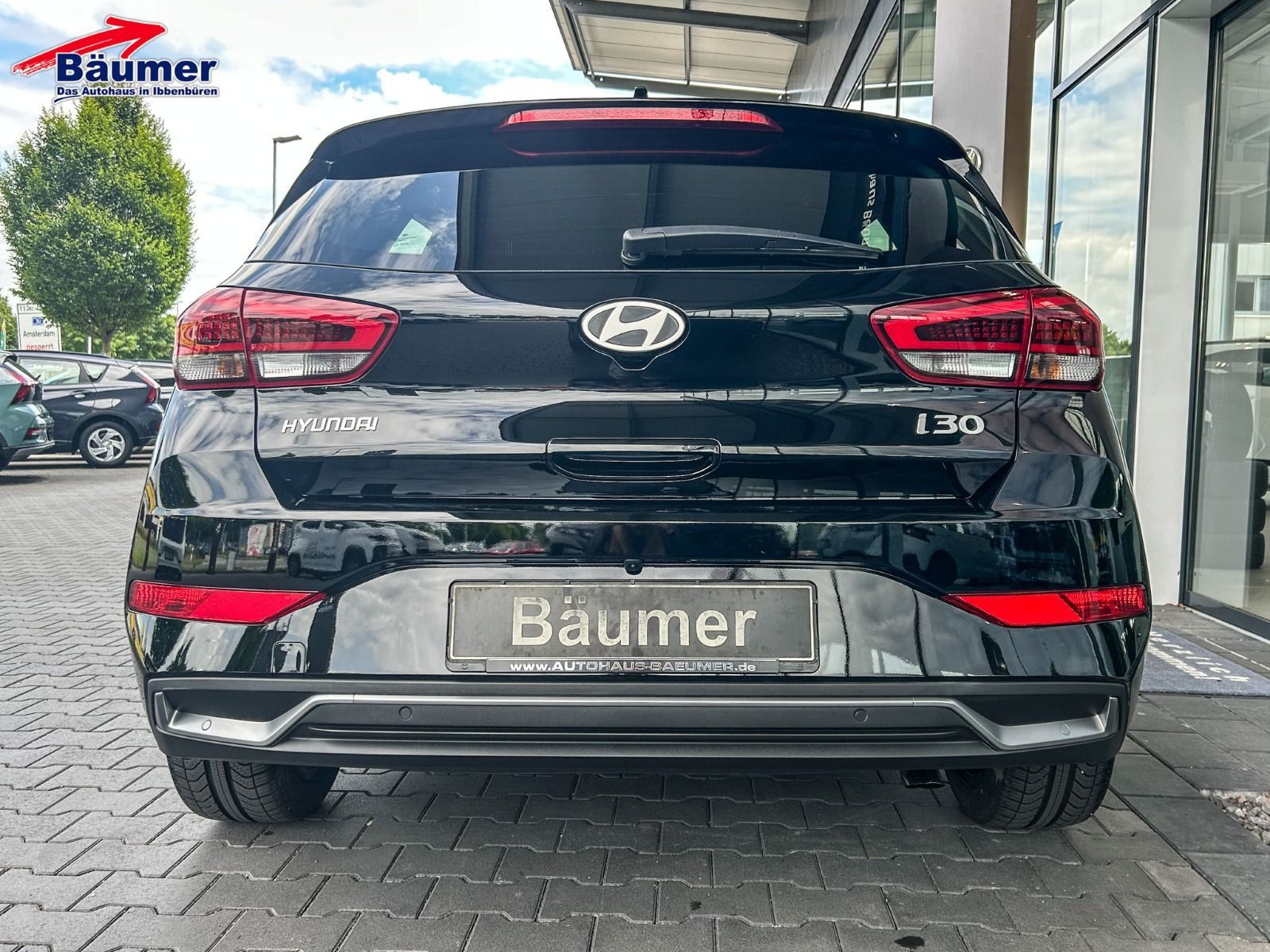 Hyundai i30 – Bild 4