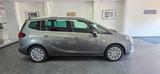 Opel Zafira 1.6 Turbo INNOVATION Aut 7 Sitze 68.000km - Opel Zafira: 1.6