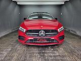Mercedes-Benz A 250 4M Edition 2020, AMG LINE, PANO, DISTRONIC - gebrauchte Mercedes-Benz A-Klasse aus dem Jahr 2021