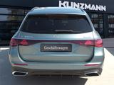 Mercedes-Benz E 300 de 4MATIC T-Modell AMG Night Panorama AHK - gebrauchte Mercedes-Benz E 300 aus dem Jahr 2025