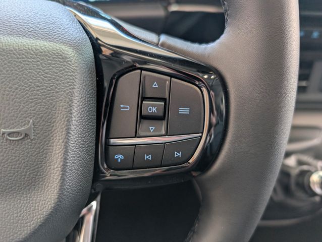 Ford Tourneo Custom 2.0 EcoBlue L1 Titanium +