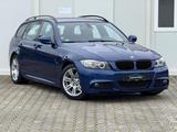 BMW 320i Touring Facelift M-Paket Xenon - BMW 320: M Paket 320i