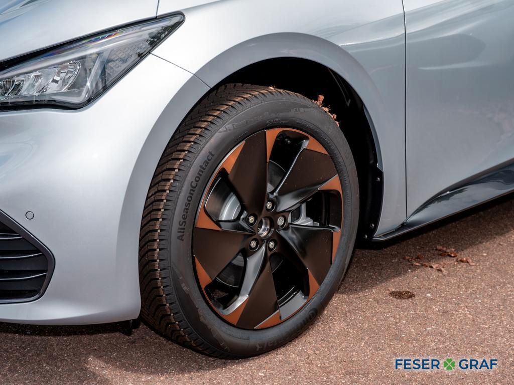Cupra Born - Bild 13
