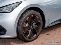 Cupra Born - Vorschau Bild 13