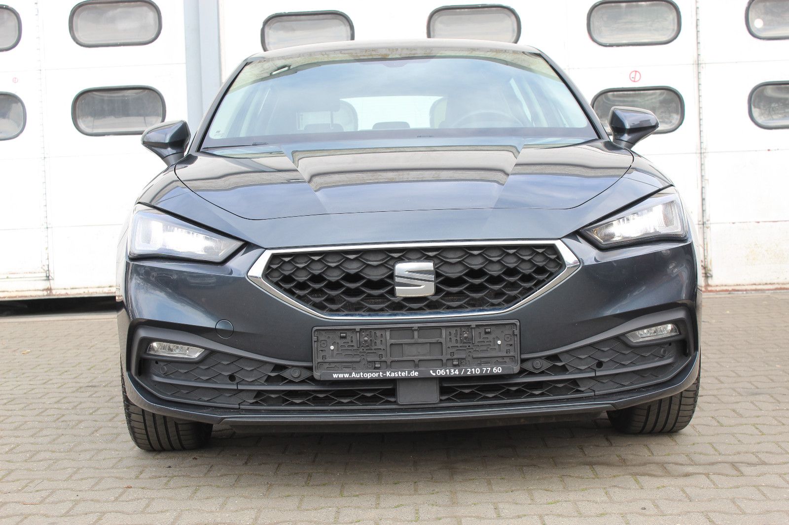 SEAT Leon Style
