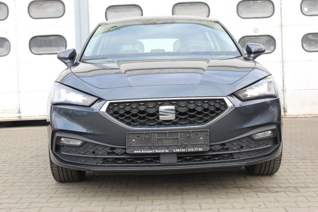 SEAT Leon Style